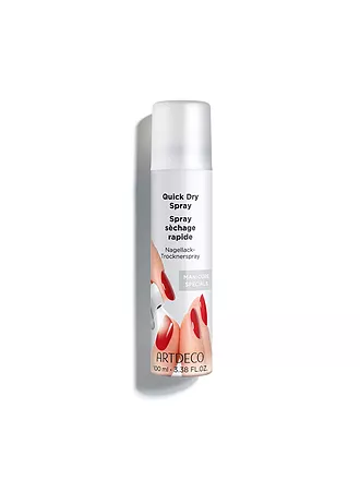 ARTDECO | Nagellack-Trocknerspray - Quick Dry 100ml | 
